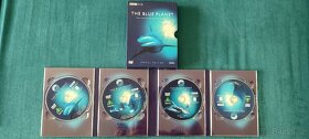 DVD The Blue Planet, Special Edition, 4 disky - 3