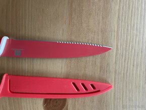Kuchyňský nůž - 3