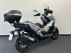Honda ADV 350 2023 - 3