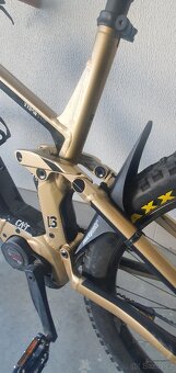E BIKE Conway S327 - 3