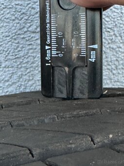 225/55 R 17 Michelin Primacy 4 letní - 3