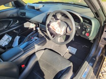 Rozpredám Honda S2000 - 3