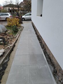 Parta šikovných kluků hledá stavební práce - 3