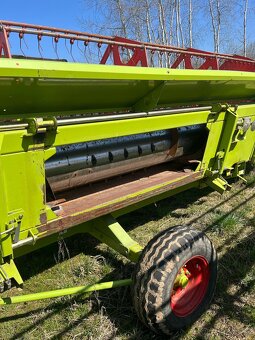 CLAAS Vario 750 - 3