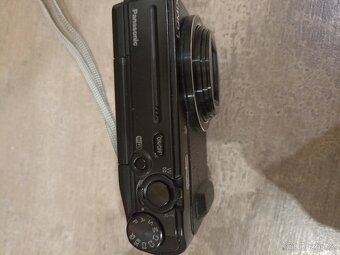 Panasonic Lumix DMC-TZ57-PRODÁNO - 3