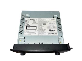 Original radio Seat 5F0035869A Seat Leon FR 5F r.v. 2014 - 3
