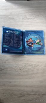 PlayStation 4. Horizon Zero Dawn - 3