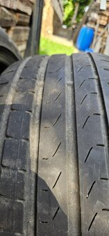 Pirelli P7 - 3