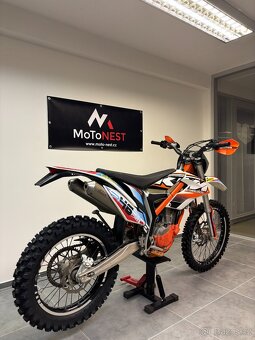 KTM 350 Freeride - 3