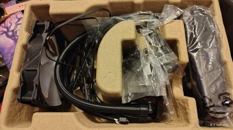 ASUS TUF GAMING LC 120 RGB AIO vodní chlazení - 3