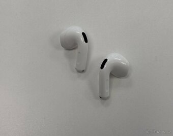 Náhradní sluchátko AirPods 4 (ANC) ORIGINAL ✅ - 3