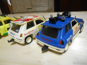 Monti System - 3