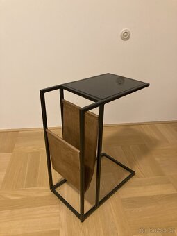 Stolek ke gauči - 3