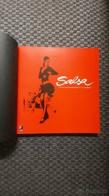 Salsa - The Rhythm and Movement of Cuba + 4 CDs - 3