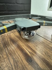 Dron DJi Mavic Pro - 3