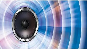 ZÁNOVNÍ PHILIPS MULTIMEDIA SPEAKER SYSTEM MODEA SPA 9300/00 - 3