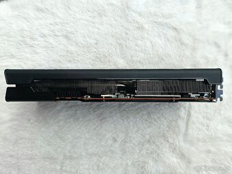 AMD XFX Radeon RX 6900 XT Speedster 16GB - top stav, záruka - 3