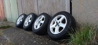 4x100 r15 - 3