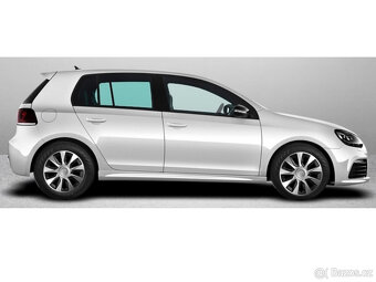 poklice Renault 14" (4ks) Stratos - 3