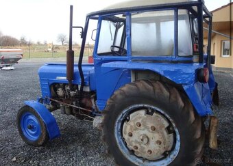 Zetor 3011 BEZ TP a SPZ - 3