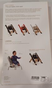 Dětská sedačka Stokke HandySitt - 3