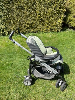 Peg Perego Buggy - 3
