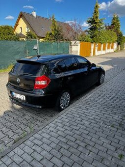 BMW 118i 2009 250TKM - 3