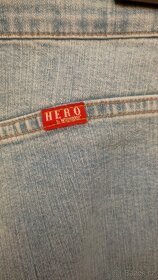 Dámské džíny Hero by Wrangler - 3