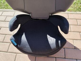 CYBEX AUTOSEDAČKA SOLUTION M-FIX ISOFIX 15-36 KG - 3