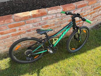 Dětské kolo SCOTT JR24" - 3