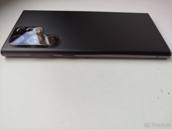 Samsung S22 Ultra 5G 12/256gb - 3