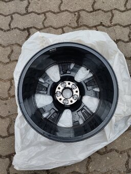 Disk Peugeot - 3