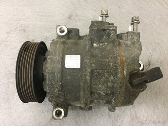 VW, ŠKODA 1.4 55KW BCA - KLIMAKOMPRESOR 1K0 820 803 F - 3