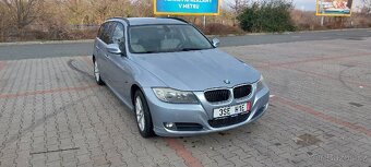 BMW e91 - 3