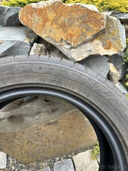 BRIDGESTONE POTENZA 175/55 R15 - 3