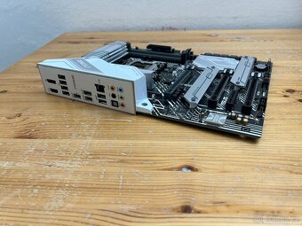ASUS PRIME Z590-A Socket 1200,plně funkční,Záruka - 3
