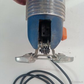 Prodám elektrickou přímočarou pilu - 3