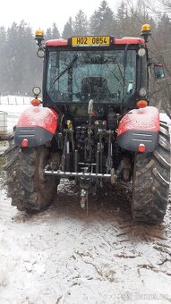Zetor Proxima 100 Plus - 3
