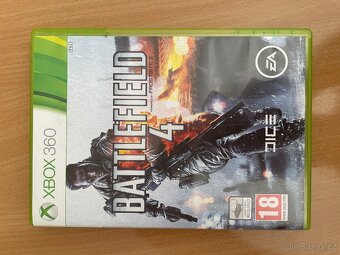 Battlefield 4 - Xbox 360 - 3