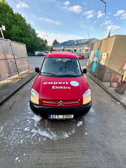 Citroën Berlingo - 3