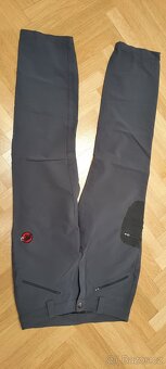 Kalhoty Mammut dámské - 3