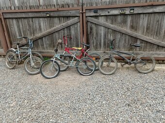 BMX 20 - 3