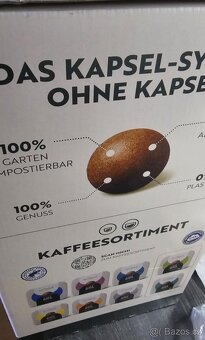 Kávovar Coffee B by Café Royal - 3
