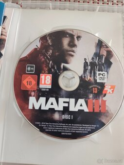 Mafia 3 na PC - 3