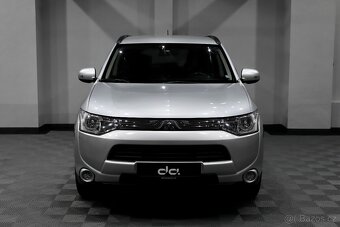 Mitsubishi Outlander 2.2 DI-D 110 kW 2WD Intense - 3