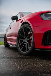 Nová ALU kola Arceo MONACO 5x112, 5x120, 5x108, 5x114,3 - 3