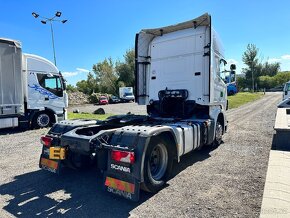 Scania R440 STANDART POLOAUTOMAT E6 - 3