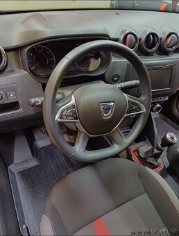 Dacia Duster 1.6 SCe S&S Techroad 4x4 - 3