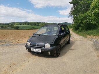 Renault Twingo 1.2 55kw 16v - 3