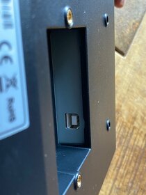LCD 10.4” USB - 3
